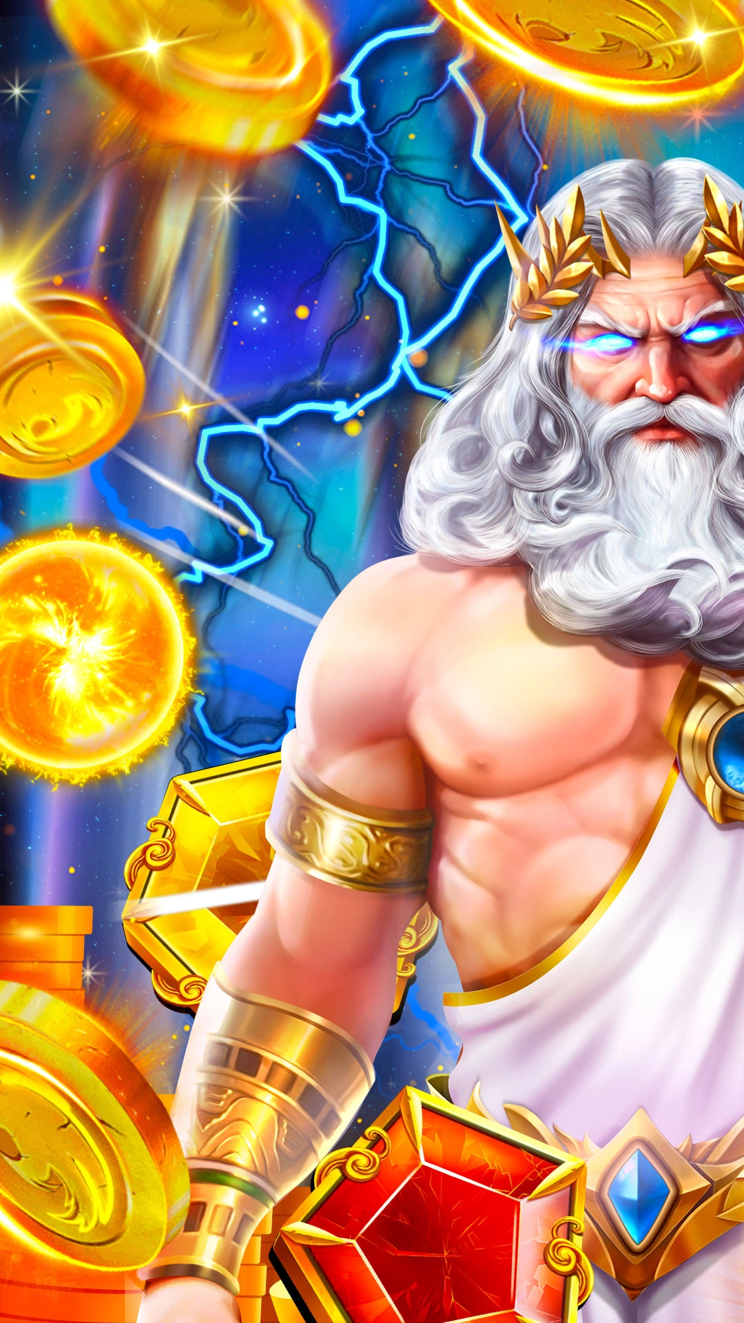 Sultan Casino: Welcome Bonus 120 FS Screenshot